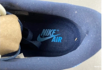 Jordan OG “Obsidian” Low CZ0790-400 (UNC) 1 0727